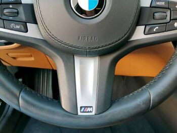 BMW 530E iPERFORMANCE completo