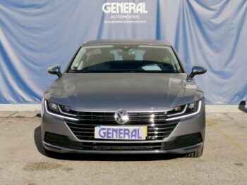 VW ARTEON 2.0 TDI ELEGANCE DSG completo