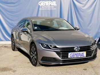 VW ARTEON 2.0 TDI ELEGANCE DSG completo