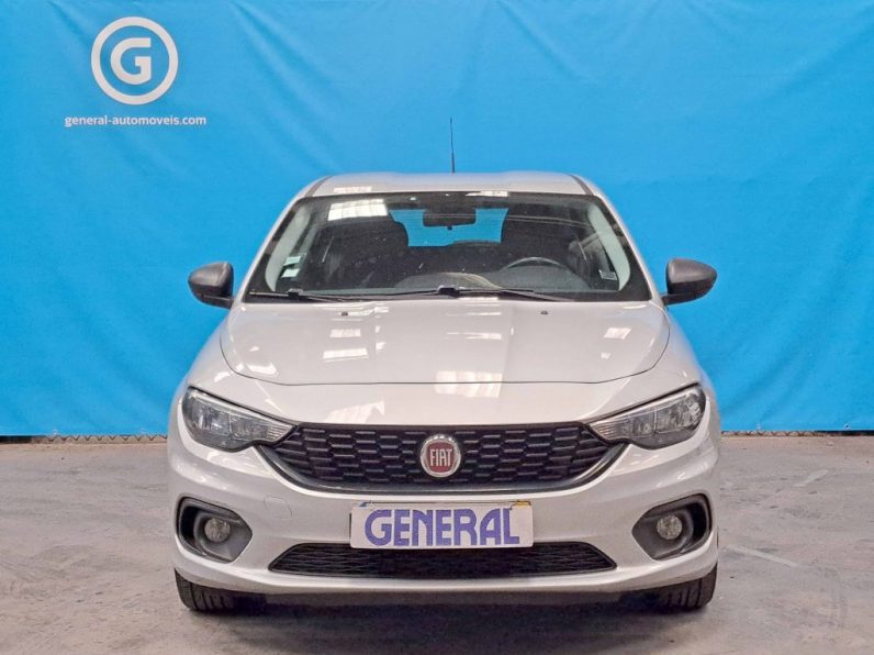 FIAT TIPO 1.3 M-JET EASY completo