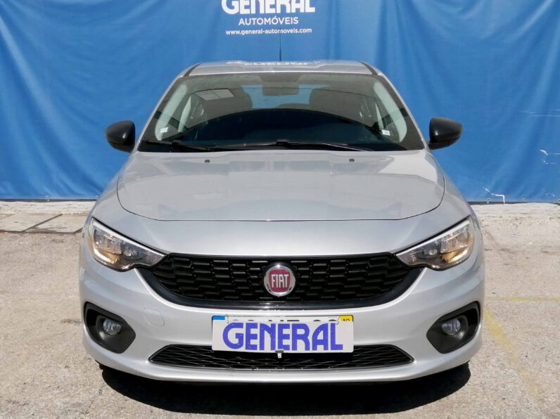 FIAT TIPO 1.3 M-JET EASY completo