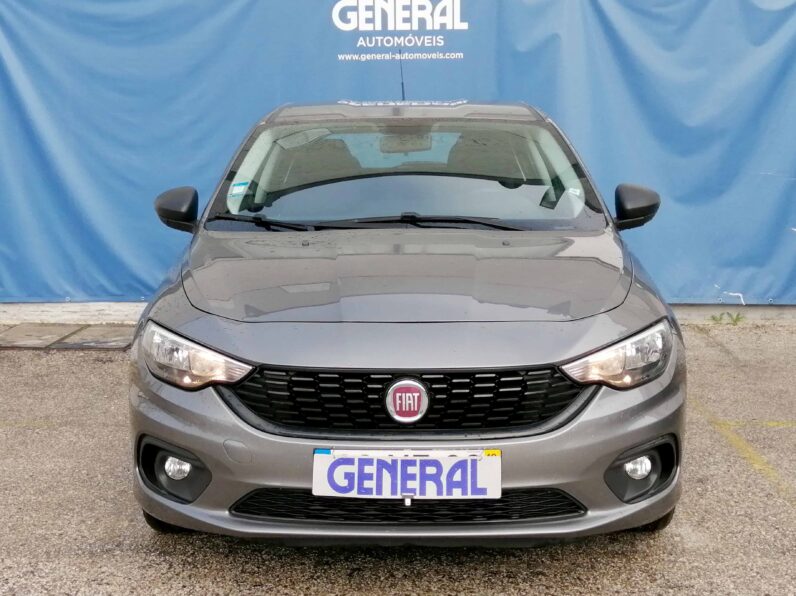 FIAT TIPO 1.3 M-JET EASY completo