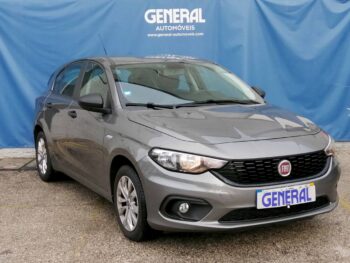 FIAT TIPO 1.3 M-JET EASY completo