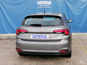 FIAT TIPO 1.3 M-JET EASY completo