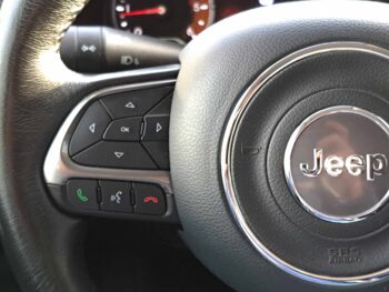 JEEP RENEGADE 1.6 MJD LIMITED DCT completo