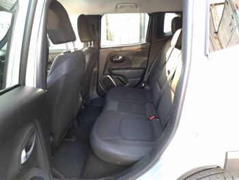 JEEP RENEGADE 1.6 MJD LIMITED DCT completo