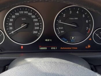 BMW SERIE 3 330 i PERFORMANCE completo