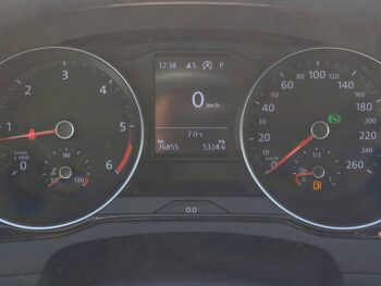 VW PASSAT VARIANT 2.0 TDI CONFORTLINE DSG completo