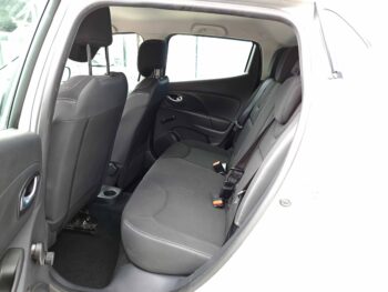 RENAULT CLIO 1.5 DCI ZEN completo