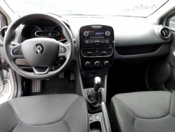 RENAULT CLIO 1.5 DCI ZEN completo