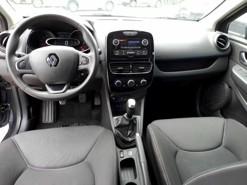 RENAULT CLIO 1.5 DCI ZEN completo