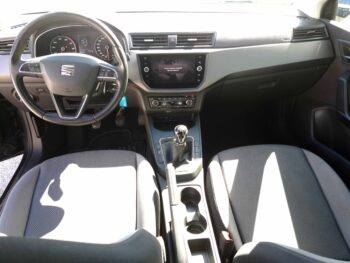 SEAT IBIZA 1.0 TSI STYLE completo