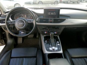 AUDI A6 ALLROAD 3.0 TDI QUATTRO STRONIC completo