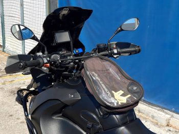 BMW R 1200 GS ADVENTURE completo