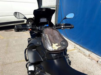 BMW R 1200 GS ADVENTURE completo