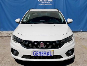 FIAT TIPO SW 1.6 M-JET AUTO completo