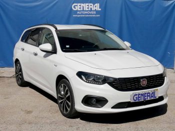 FIAT TIPO SW 1.6 M-JET AUTO completo