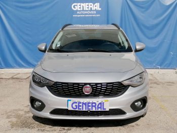 FIAT TIPO SW 1.3 MJET completo