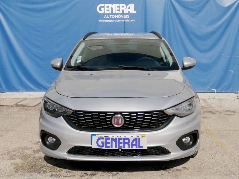 FIAT TIPO SW 1.3 MJET completo