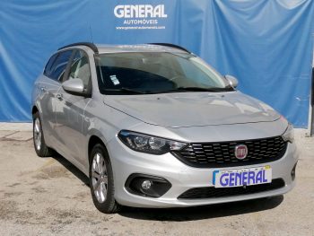 FIAT TIPO SW 1.3 MJET completo