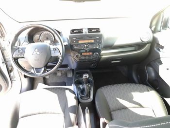 MITSUBISHI SPACESTAR 1.2 INTENSE completo