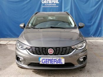 FIAT TIPO SW 1.3 MJET LOUNGE completo