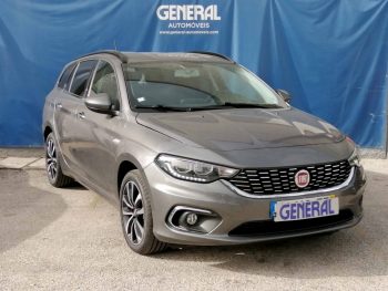 FIAT TIPO SW 1.3 MJET LOUNGE completo