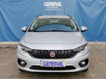 FIAT TIPO SW 1.3 MJET LOUNGE completo