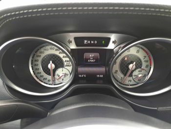 MERCEDES-BENZ SL 350 7G TRONIC EDITION completo