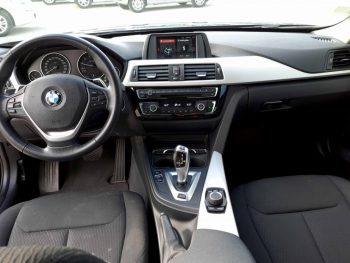 BMW SERIE 3 330 E iPERFORMANCE completo