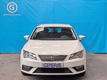 SEAT LEON STATION 1.0 DSG ECOMOTIVE completo