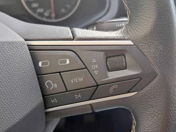 SEAT IBIZA 1.0  TSI completo
