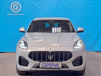 MASERATI GRECALE 2.0 GT completo