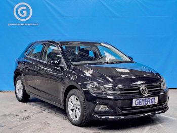 VW POLO 1.0 TSI CONFORTLINE DSG completo