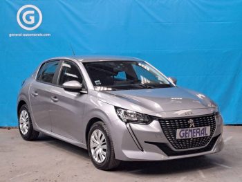 PEUGEOT 208 1.2 PURETECH ACTIVE completo