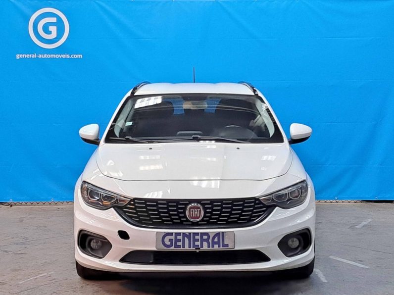 FIAT TIPO SW 1.6 M-JET LOUNGE completo