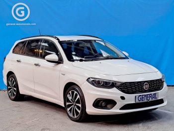 FIAT TIPO SW 1.6 M-JET LOUNGE completo