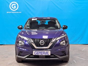 NISSAN JUKE 1.0 DIG-T  ACENTA DCT completo