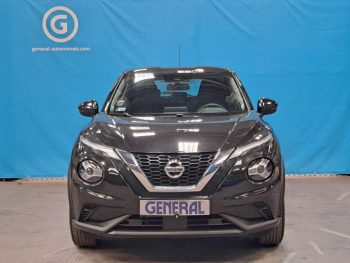 NISSAN JUKE 1.0 DIG-T ACENTA DCT completo