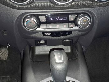 NISSAN JUKE 1.0 DIG-T ACENTA DCT completo