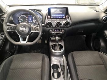 NISSAN JUKE 1.0 DIG-T ACENTA DCT completo