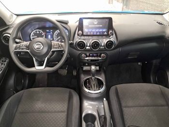 NISSAN JUKE 1.0 DIG-T ACENTA DCT completo