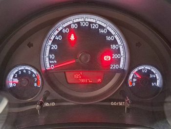 VW UP 1.0 MOVE UP completo