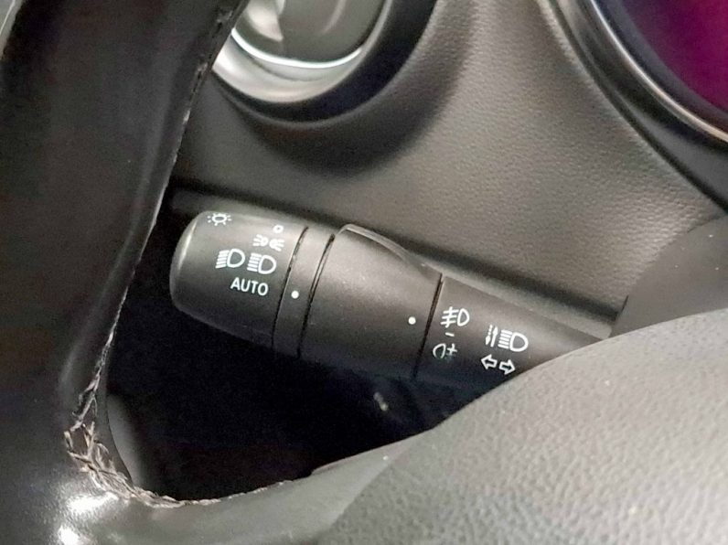 RENAULT CAPTUR 1.5 DCI EXCLUSIVE completo