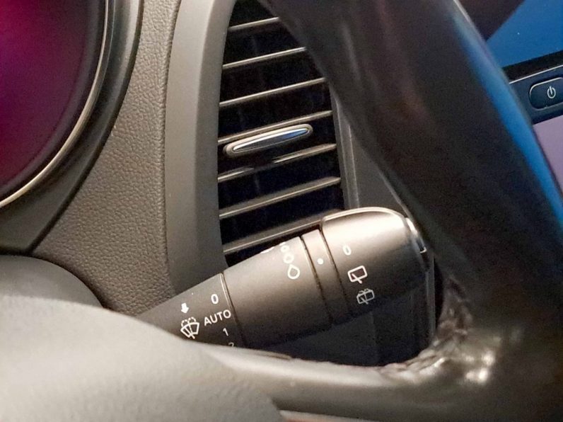 RENAULT CAPTUR 1.5 DCI EXCLUSIVE completo