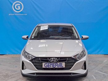 HYUNDAI i 20 1.2 CONFORT completo