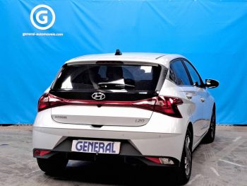 HYUNDAI i 20 1.2 CONFORT completo