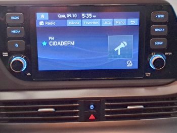 HYUNDAI i 20 1.2 CONFORT completo