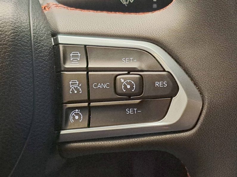 JEEP COMPASS 1.3 TG 4XE TRAILHAWK completo