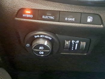 JEEP COMPASS 1.3 TG 4XE TRAILHAWK completo